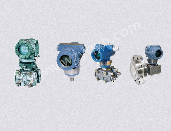 1151、3051電(diàn)容式差壓(ya)變送器