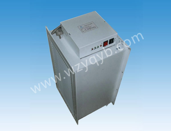 智(zhì)能空氣淨化(hua)裝置