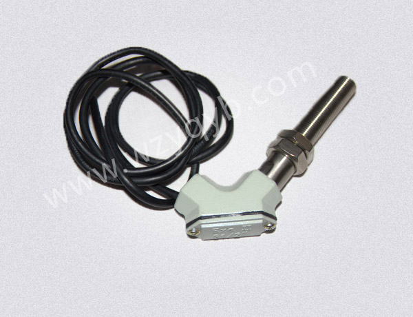 防爆型智能(néng)轉速傳感器(qì)