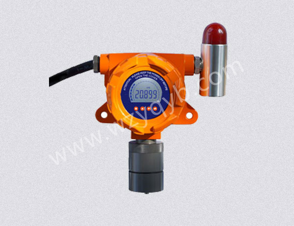 高溫(wēn)有毒有害氣(qì)體分析儀