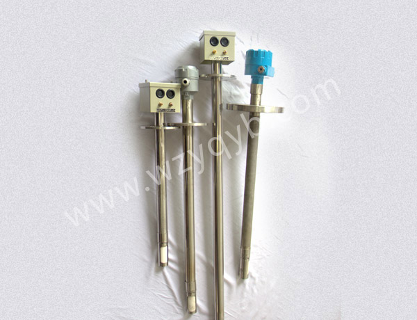 氧(yǎng)化锆探頭(tou)