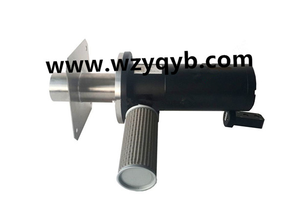 粉(fen)塵濃度檢測(ce)儀（顆粒物濃(nong)度檢測儀）